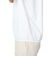 ハーレー（HURLEY）ゴルフウェア レインウェア PHANTOMEN RAIN POLO 半袖 VMI-MJK2200009-OWHT