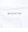 ハーレー（HURLEY）ゴルフウェア レインウェア PHANTOMEN RAIN POLO 半袖 VMI-MJK2200009-OWHT