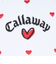キャロウェイ（CALLAWAY）ゴルフ ラブキャロウェイ キャップ C24191202-1030