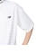 ニューバランス（new balance）ゴルフウェア 半袖 千鳥柄モックネックプルオーバー 012-4166001-030