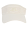 J.LINDEBERG（J.LINDEBERG）ゴルフ Avery バイザー 073-51430-051