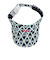 J.LINDEBERG（J.LINDEBERG）ゴルフ Bonnie Print バイザー 073-51364-098