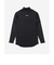 ハーレー（HURLEY）ゴルフウェア 保温 吸汗速乾 ファントムワッフルインナーモックネック VMI-WIW2322018-BLK