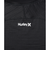 ハーレー（HURLEY）ゴルフウェア 保温 吸汗速乾 ファントムワッフルインナーモックネック VMI-WIW2322018-BLK