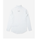 ハーレー（HURLEY）ゴルフウェア 保温 吸汗速乾 ファントムワッフルインナーモックネック VMI-WIW2322018-WHT