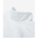 ハーレー（HURLEY）ゴルフウェア 保温 吸汗速乾 ファントムワッフルインナーモックネック VMI-WIW2322018-WHT