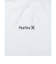 ハーレー（HURLEY）ゴルフウェア 保温 吸汗速乾 ファントムワッフルインナーモックネック VMI-WIW2322018-WHT