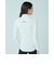 ハーレー（HURLEY）ゴルフウェア 保温 吸汗速乾 ファントムワッフルインナーモックネック VMI-WIW2322018-WHT