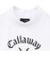 キャロウェイ（CALLAWAY）ゴルフウェア 接触冷感 モックネックノースリーブシャツ C24134208-1030