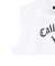 キャロウェイ（CALLAWAY）ゴルフウェア 接触冷感 モックネックノースリーブシャツ C24134208-1030