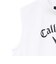 キャロウェイ（CALLAWAY）ゴルフウェア 接触冷感 モックネックノースリーブシャツ C24134208-1030