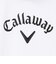 キャロウェイ（CALLAWAY）ゴルフウェア 接触冷感 モックネックノースリーブシャツ C24134208-1030