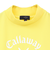 キャロウェイ（CALLAWAY）ゴルフウェア 接触冷感 モックネックノースリーブシャツ C24134208-1060