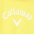 キャロウェイ（CALLAWAY）ゴルフウェア 接触冷感 モックネックノースリーブシャツ C24134208-1060