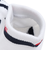 ルコックスポルティフ（lecoqsportif）ゴルフ ロゴ入りアンクル丈ソックス QGCXJB03 WH00
