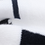 ルコックスポルティフ（lecoqsportif）ゴルフ ロゴ入りアンクル丈ソックス QGCXJB03 WH00