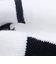 ルコックスポルティフ（lecoqsportif）ゴルフ ロゴ入りアンクル丈ソックス QGCXJB03 WH00