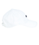 マンシング（MUNSING）ゴルフ ロゴ刺繍 イヤーカーブキャップ MGCXJC20 WH00