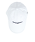 マンシング（MUNSING）ゴルフ ロゴ刺繍 イヤーカーブキャップ MGCXJC20 WH00