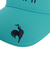 ルコックスポルティフ（lecoqsportif）ゴルフ シーズンモチーフサンバイザー QGBXJC53 EM00