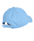 マンシング（MUNSING）ゴルフ ロゴ刺繍 イヤーカーブキャップ MGCXJC20 BL00
