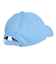 マンシング（MUNSING）ゴルフ ロゴ刺繍 イヤーカーブキャップ MGCXJC20 BL00