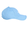 マンシング（MUNSING）ゴルフ ロゴ刺繍 イヤーカーブキャップ MGCXJC20 BL00