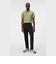 J.LINDEBERG（J.LINDEBERG）ゴルフウェア 半袖 吸水速乾 Regular Fit ポロシャツ 071-21341-025
