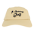 J.LINDEBERG（J.LINDEBERG）ゴルフ Brett キャップ 073-51331-052