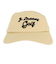 J.LINDEBERG（J.LINDEBERG）ゴルフ Brett キャップ 073-51331-052