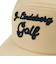 J.LINDEBERG（J.LINDEBERG）ゴルフ Brett キャップ 073-51331-052