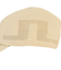 J.LINDEBERG（J.LINDEBERG）ゴルフ Brett キャップ 073-51331-052