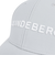 J.LINDEBERG（J.LINDEBERG）ゴルフ Hennric 刺繍キャップ 073-51333-011