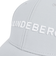 J.LINDEBERG（J.LINDEBERG）ゴルフ Hennric 刺繍キャップ 073-51333-011