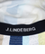 J.LINDEBERG（J.LINDEBERG）ゴルフ Olaf Print バケットハット 073-51339-031