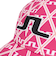 J.LINDEBERG（J.LINDEBERG）ゴルフ Arlene キャップ 073-51363-085