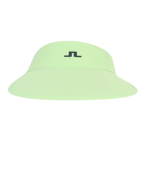 J.LINDEBERG（J.LINDEBERG）ゴルフ Vilma Big バイザー 073-51462-022