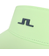 J.LINDEBERG（J.LINDEBERG）ゴルフ Vilma Big バイザー 073-51462-022