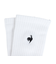 ルコックスポルティフ（lecoqsportif）ゴルフ 定番レギュラー丈ソックス QGBWJB00 WH00