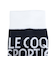 ルコックスポルティフ（lecoqsportif）ゴルフ 抗菌防臭 ジャガードレギュラー丈ソックス QGCXJB10 NV00
