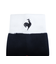 ルコックスポルティフ（lecoqsportif）ゴルフ 抗菌防臭 ジャガードレギュラー丈ソックス QGCXJB10 NV00
