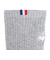 ルコックスポルティフ（lecoqsportif）ゴルフ 定番レギュラー丈ソックス QGBWJB00 GY00