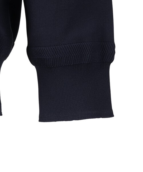 ブリーフィング（BRIEFING）ゴルフウェア WR バイカラー クルーネック