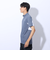 オークリー（OAKLEY）ゴルフウェア 半袖 接触冷感 STALWART BS モックハイネック FOA406774-66Y