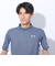 オークリー（OAKLEY）ゴルフウェア 半袖 接触冷感 STALWART BS モックハイネック FOA406774-66Y