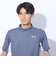 オークリー（OAKLEY）ゴルフウェア 半袖 接触冷感 STALWART BS モックハイネック FOA406774-66Y