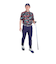 アンダーアーマー（UNDER ARMOUR）ゴルフウェア Drive Novelt jp パンツ 1384834 410