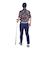 アンダーアーマー（UNDER ARMOUR）ゴルフウェア Drive Novelt jp パンツ 1384834 410