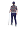 アンダーアーマー（UNDER ARMOUR）ゴルフウェア Drive Novelt jp パンツ 1384834 410