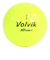 ボルビック（Volvik）XT SOFT 23 YEL DZ ダース(12個入り) VV5PNA05